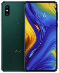 Замена микрофона на телефоне Xiaomi Mi Mix 3 в Перми